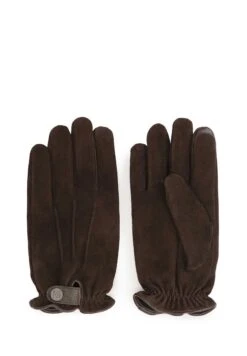 Kazar CLEMENT - Fingerhandschuh - Black -Kazar Schuhe Geschaft a3f96a2b973c446eb8636bbf35d5ea48