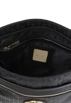 Kazar MAYA - Umhängetasche - Black -Kazar Schuhe Geschaft a3fefd72c660459ebe66b272ffe6882c