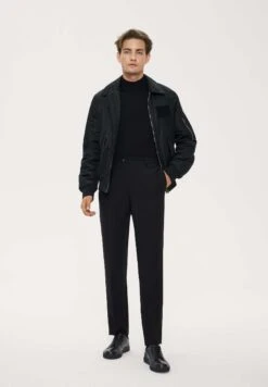 Kazar LENNART - Trainers - Black