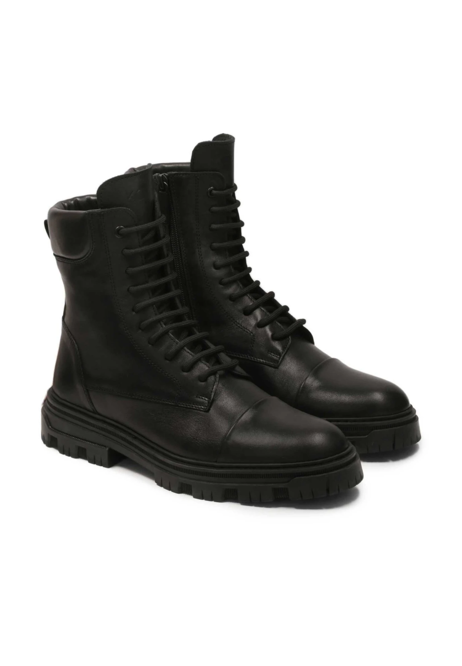 Kazar JITENDE - Lace-up Ankle Boots - Black 2 Kazar JITENDE - Lace-up Ankle Boots - Black – Bild 2