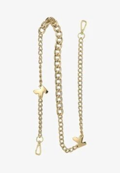 Kazar GOLDEN CHAIN FOR THE BAG - Sonstige Accessoires - Gold -Kazar Schuhe Geschaft a448c72993294a81ba104d447eca8749