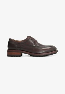 Kazar AMERY - Business-Schnürer - Brown -Kazar Schuhe Geschaft a479ebe8d1f04f6b8db0eb776383265c