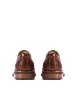 Kazar ARENALES - Business-Schnürer - Brown -Kazar Schuhe Geschaft a48aab40065f41cab94dea7509a3c392