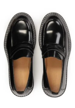 Kazar Studio BLADEN - Business-Slipper - Black -Kazar Schuhe Geschaft a4cb7575b58946dd8d723274d80ea102