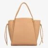 Kazar REYNA - Handtasche - Beige