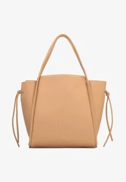 Kazar REYNA - Handtasche - Beige