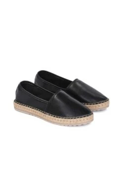 Kazar CHARLOT - Espadrille - Black -Kazar Schuhe Geschaft a4e2a4f7c57049579c55b279aefb6c99