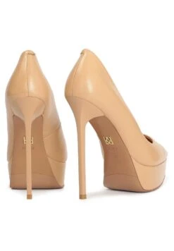 Kazar MADISON - High Heel Pumps - Beige -Kazar Schuhe Geschaft a51afa8d27714b2f959bb7241c93bcdb