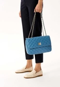 Kazar VIDIA - Handtasche - Red -Kazar Schuhe Geschaft a5daf055a7b24ec8a941f9bb254e129e