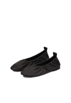 Kazar Studio MAGALIE - Klassischer Ballerina - Black -Kazar Schuhe Geschaft a5f8770631384db8821389834b12b1ae