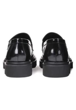 Kazar Studio Business-Slipper - Black -Kazar Schuhe Geschaft a617166b658f483898826165f272252f