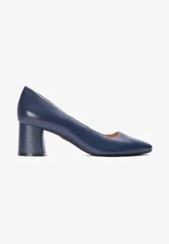 Kazar GAURA - Pumps - Navy Blue