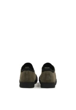 Kazar SAVO - Sneaker Low - Green -Kazar Schuhe Geschaft a63073cebfee4d629b03c9a47a03444b