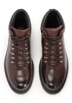 Kazar ASTUS - Lace-up Ankle Boots - Brown -Kazar Schuhe Geschaft a63421ff42844d448d03ea18d1e20e42