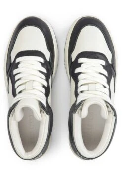 Kazar Studio RIVER - Sneaker High - Black -Kazar Schuhe Geschaft a651b1379245447392f02d5d6b5411e0