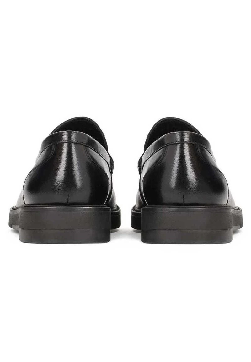 Kazar KALIX - Slipper - Black 6 Kazar KALIX - Slipper - Black – Bild 6