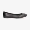 Kazar KATIE-BALLERINAS - Klassischer Ballerina - Black