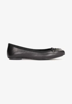 Kazar KATIE-BALLERINAS - Klassischer Ballerina - Black