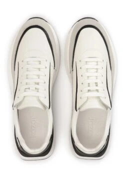 Kazar AMFION - Sneaker Low - White -Kazar Schuhe Geschaft a6c8c1fc06f94c3f96d3abe198d8d2d0