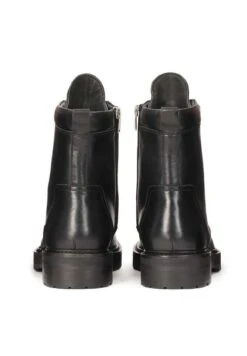 Kazar Studio CANRERTH - Lace-up Ankle Boots - Black -Kazar Schuhe Geschaft a7ae78e4e9114013b8fd5e822fe038db