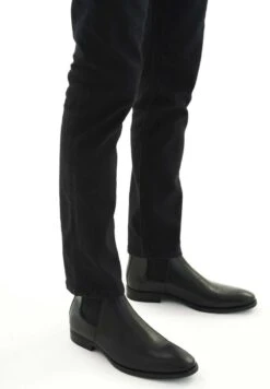 Kazar OSVALDO - Stiefelette - Black