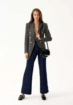 Kazar JANA - Slipper - Black -Kazar Schuhe Geschaft a8935ddbf8b6446683cd2905d4c72e59 1