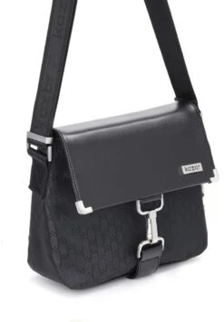 Kazar SUZZY - Umhängetasche - Black 8 Kazar SUZZY - Umhängetasche - Black -Kazar Schuhe Geschaft a8d7925f31e54016a1478069e0fa9587