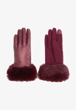 Kazar Fingerhandschuh - Brown -Kazar Schuhe Geschaft a8f4480f2ef749d891b096abf9eace68