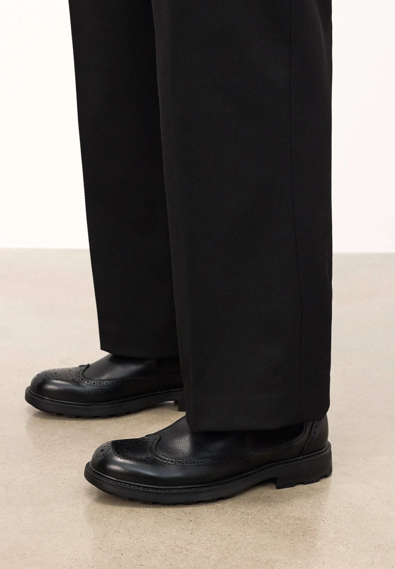 Kazar RAFALIO - Classic Ankle Boots - Black 2 Kazar RAFALIO - Classic Ankle Boots - Black – Bild 2