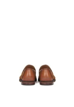 Kazar KOLOB - Slipper - Brown -Kazar Schuhe Geschaft a94563fb37ec483582f28d5e2f55710b