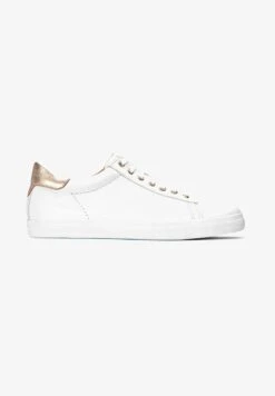 Kazar BORNEO - Sneaker Low - White -Kazar Schuhe Geschaft a985bdffaa5d467f9ccb87d0591866fb 1