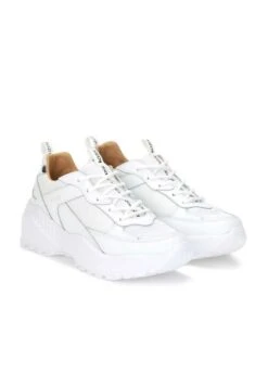 Kazar AVERY - Sneaker Low - White -Kazar Schuhe Geschaft a98b728267924025942958a4e2cdb986