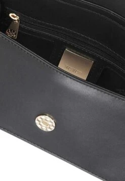 Kazar POLI - Umhängetasche - Black -Kazar Schuhe Geschaft a999838ba0a245a2b1b1db2fea22a8f8