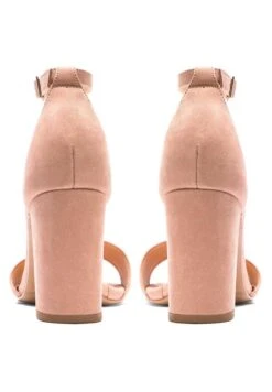 Kazar RONSE - High Heel Sandalette - Beige -Kazar Schuhe Geschaft a9b62a4efddf43bbad8f8f40c6f4491d