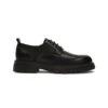 Kazar SORROS - Lace-ups - Black