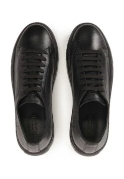 Kazar OURCE - Trainers - Black -Kazar Schuhe Geschaft a9ce8f130e1449f695949283b7d4f44b