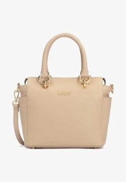 Kazar NELLIE - Handtasche - Beige -Kazar Schuhe Geschaft aab483ef55854e02acd4982f872263c3 1
