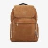 Kazar GIL - Tagesrucksack - Brown