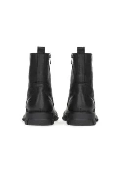 Kazar BERGEN - Schnürstiefelette - Black -Kazar Schuhe Geschaft ab3e70d230db401e8ef0eafb8ecac584