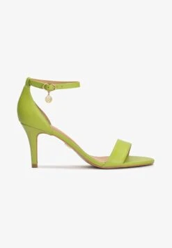 Kazar BELLAROSE - Riemensandalette - Gold -Kazar Schuhe Geschaft ab3eaa2a7c3540a993cbdcb29bfe8151