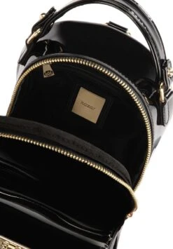 Kazar HEMERA - Tagesrucksack - Black -Kazar Schuhe Geschaft ab46bb21ab4d4d46bfe1f3ee762ee04d