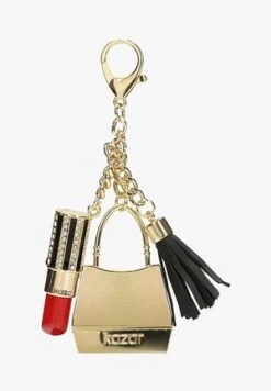 Kazar Schlüsseletui - Beige -Kazar Schuhe Geschaft ab51cfe532bd43b081b36e828cbc1e51