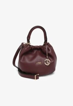 Kazar Handtasche - Dark Brown -Kazar Schuhe Geschaft ab8ef196f14b411398eac357a95b5544
