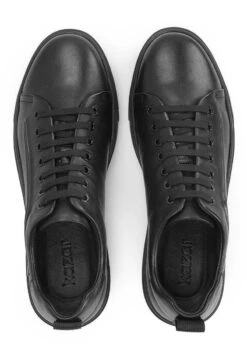 Kazar LENNART - Sneaker Low - Black -Kazar Schuhe Geschaft abf6e8411f994fe6aff7533f36de1155 1