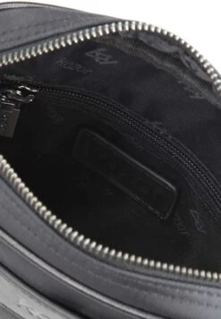 Kazar Umhängetasche - Black -Kazar Schuhe Geschaft ac29cc0c809b4d41b0fa520bb9c78495