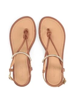 Kazar FRIDAY - Zehentrenner - Brown 8 Kazar FRIDAY - Zehentrenner - Brown -Kazar Schuhe Geschaft ac94469f866f4f1ca4fb2a3ce913c013