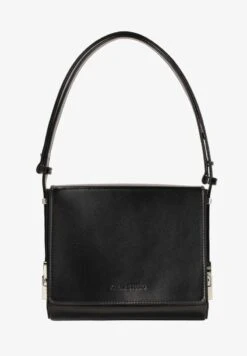 Kazar Studio FECILITE - Handtasche - Black -Kazar Schuhe Geschaft aca556c9018b4aa8b0c8e75a36c545da