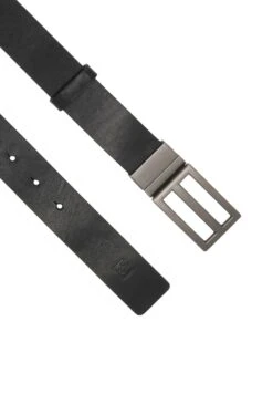 Kazar RUPPERTO - Gürtel - Black -Kazar Schuhe Geschaft acd4b4690d9e439b946032a330789ece