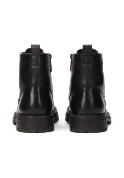 Kazar PAVELLI - Lace-up Ankle Boots - Black -Kazar Schuhe Geschaft ad1d6db348854dd7813aacef7e6ecff8