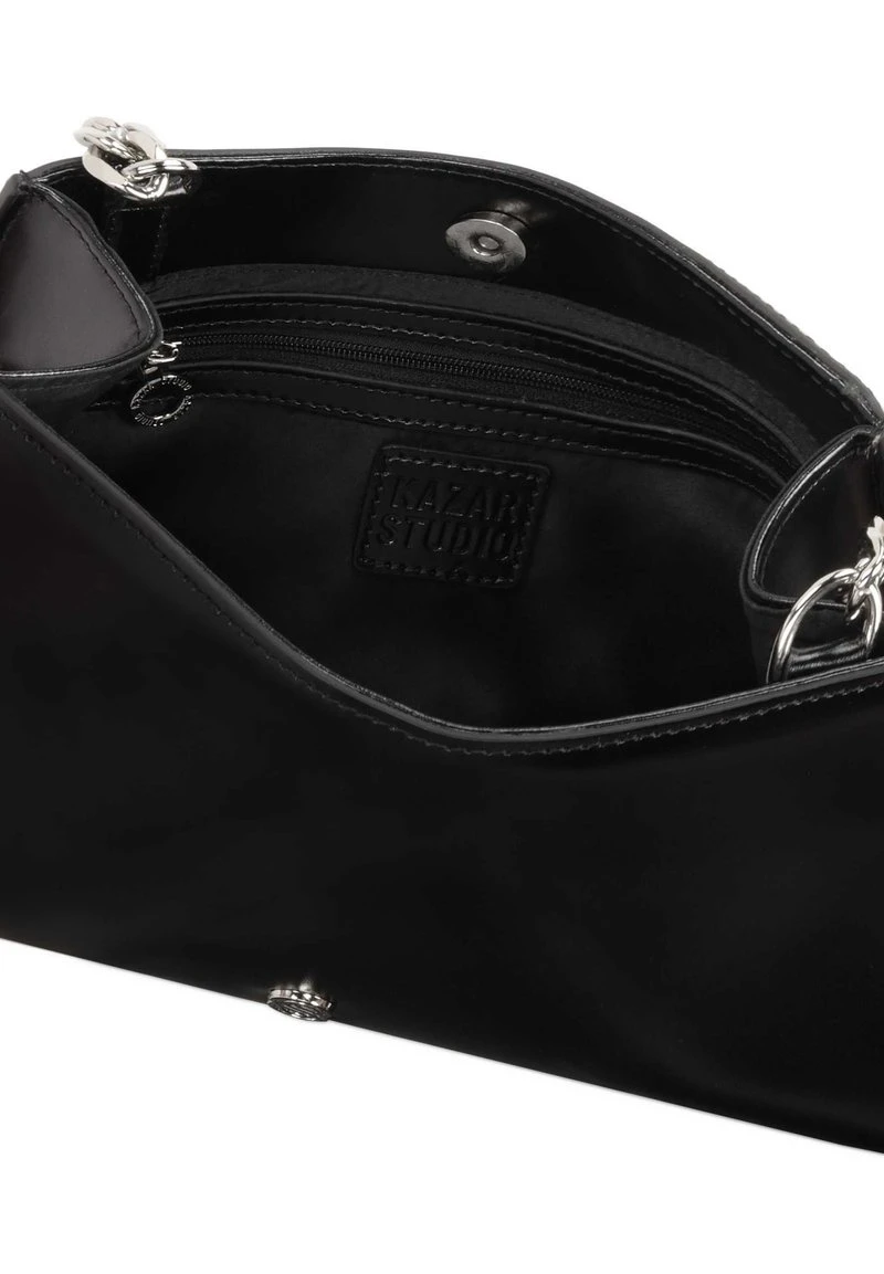 Kazar Studio SILE - Handtasche - Black 3 Kazar Studio SILE - Handtasche - Black – Bild 3